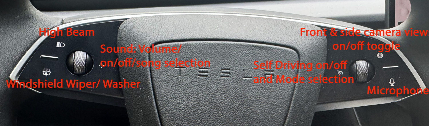 Getting to Know Your 2026 Tesla