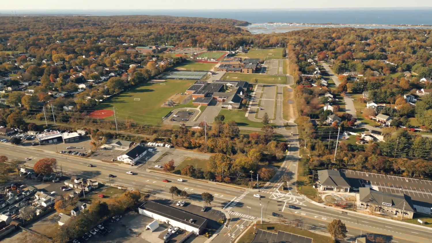 Mount Sinai School District To Get Energy Upgrades, Including Solar Power
