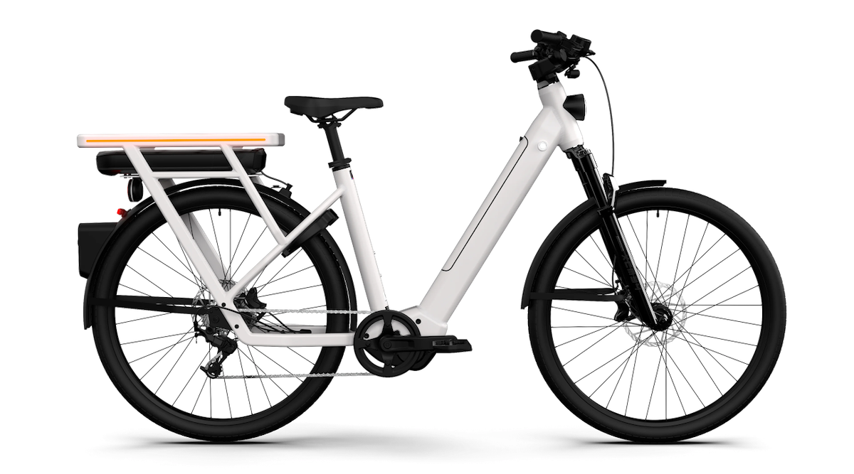 Volkswagen, Can The World’s Smartest E-Bike Save Volkswagen?