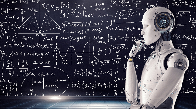 AI Theft Of Independent Journalism Is Now Common — And You Can Do Something About It