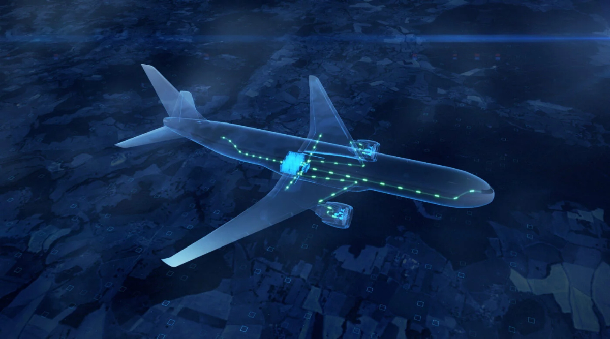 Loganair Agrees To Buy Five BETA Technologies Short Range Electric Aircraft