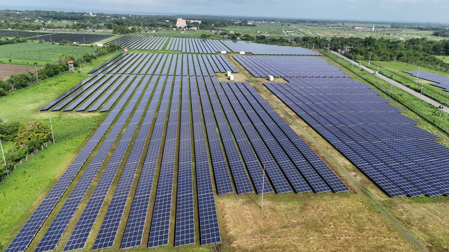 Agrivoltaics Could Solve One of Solar’s Biggest Problems in the Philippines