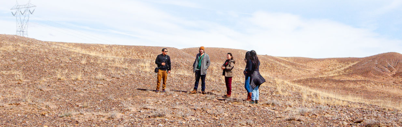Indigenous Organizations And Tribal Nations Are Innovating Energy Solutions