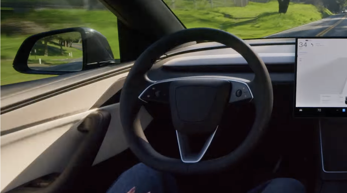 Getting to Know Your 2026 Tesla