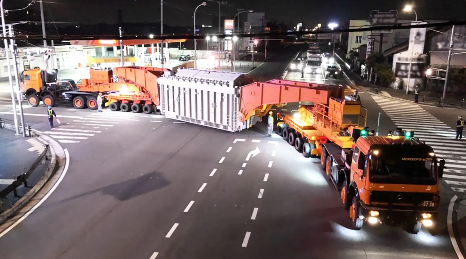 US Hydropower Faces Supply Chain Challenges With Large Power Transformers