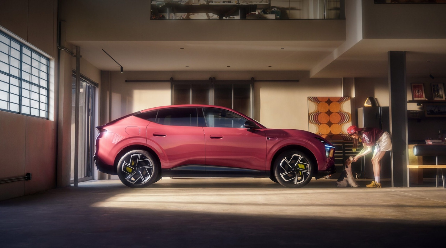Republicans & Democrats in Congress Unite in Effort to Ban Chinese Electric Vehicles