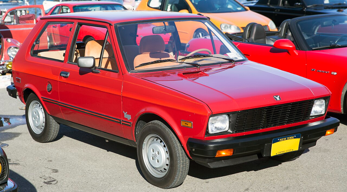 Chinese Cars Will Come To America Sooner Rather Than Later