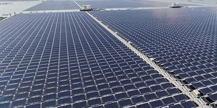 China’s Solar Industry Slows Down Due to Industry Pressures
