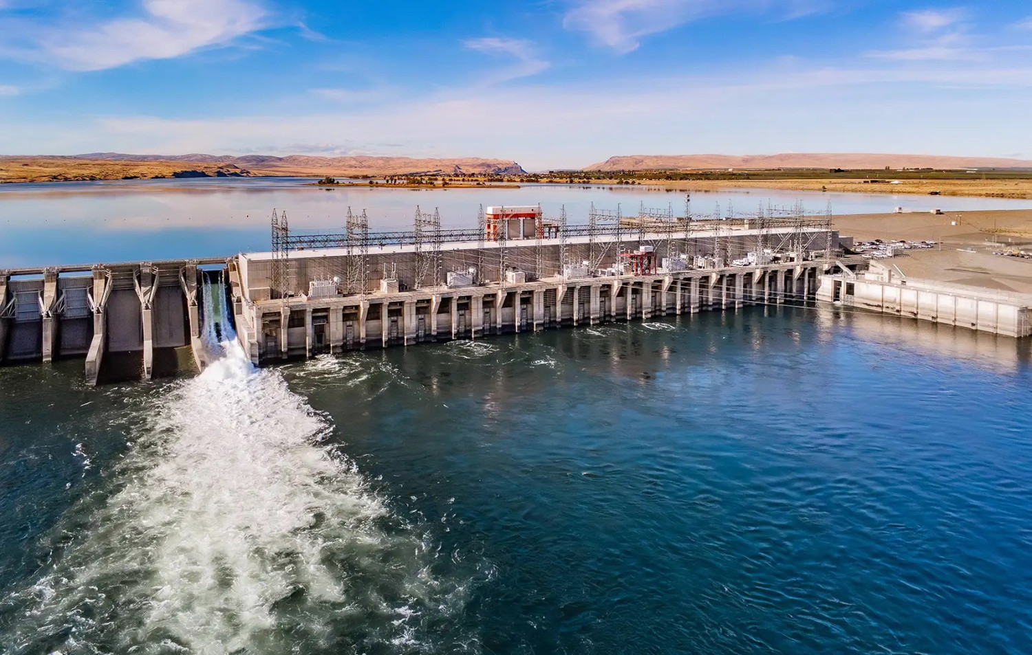 Collaboration Could Be a Win-Win for Cascading Hydropower