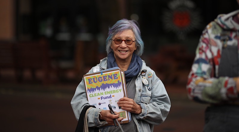 Eugene Clean Energy Fund Officially Qualifies for the November 2026 Ballot