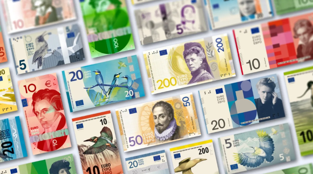 As The Stock Market Soars, European Central Bank Warns Climate Change Threatens Global Economy