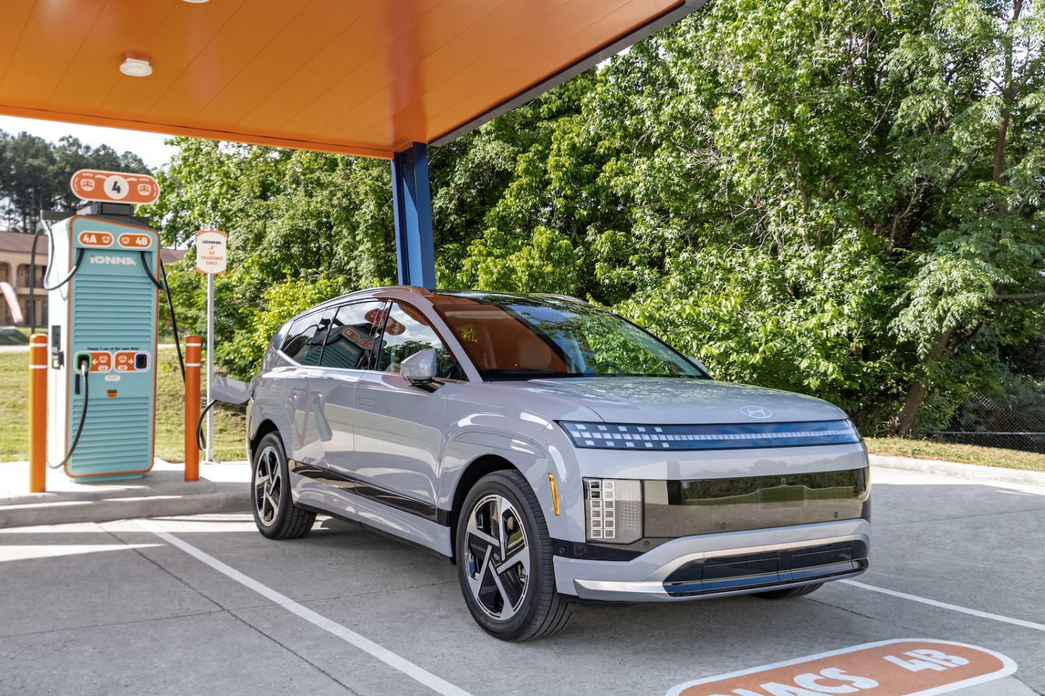 Hyundai, Hyundai EV Owners Get 20% Discount On Fast Charging