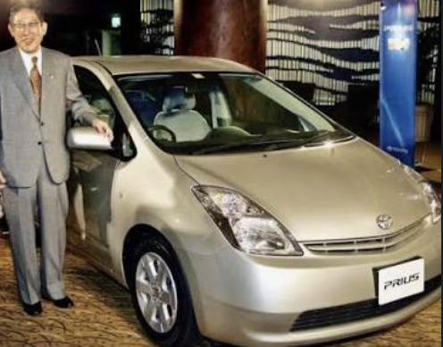 Toyota, Op-Ed: Hiroshi Okuda–The Man Who Saved Toyota by Forcing It to Change