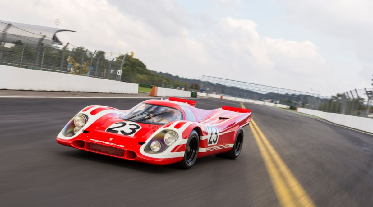 Bombshell! Porsche To End Taycan Production