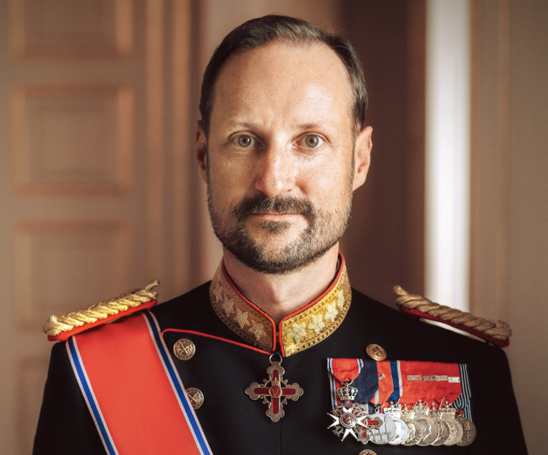 Op-Ed: The World Lost A Stealth Eco-Monarch with the Passing of King Harald V