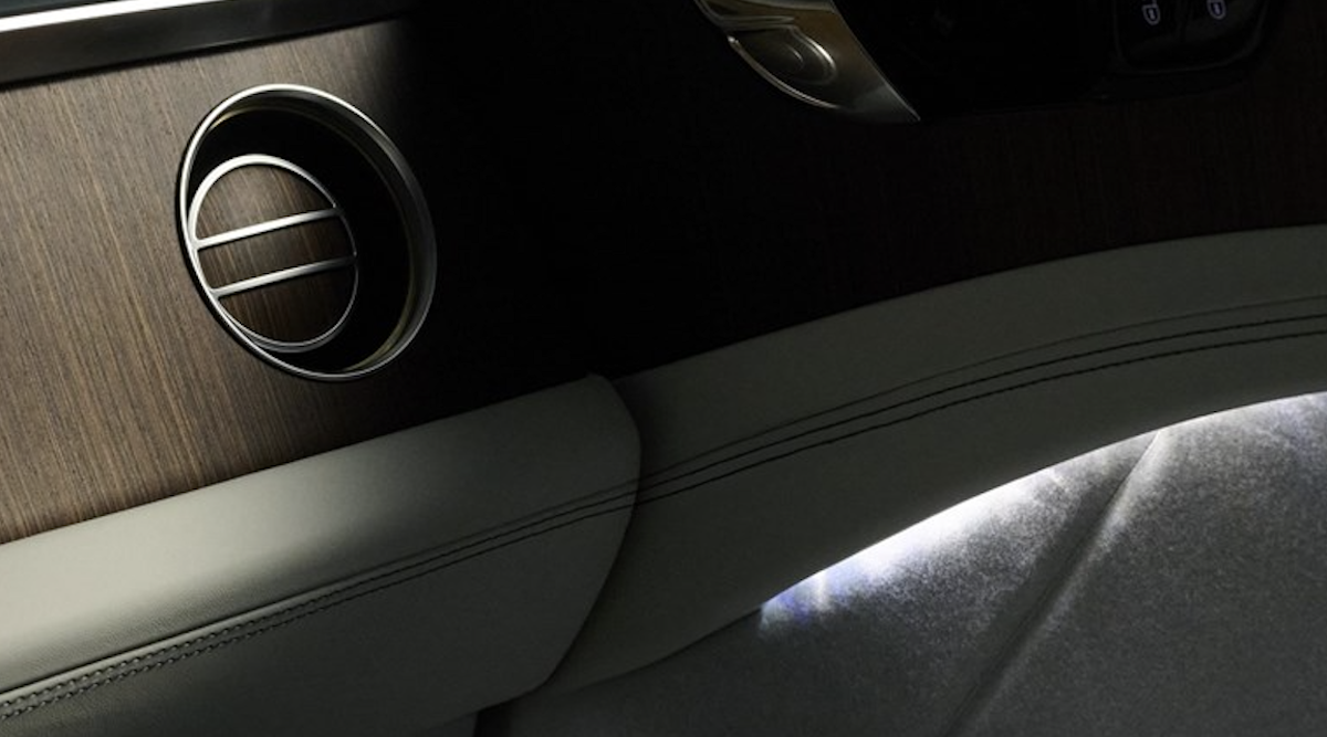 Bentley Launches Its Very First — No, Second — No, Third — Electric Car