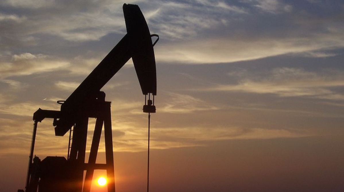 Trump-Connected Greenland Energy Company Falls On Its Face