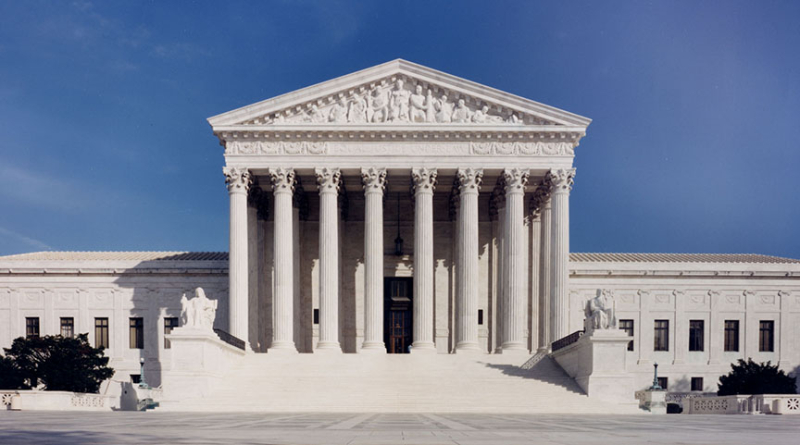 Is The US Supreme Court Broken? How Would You Fix It?