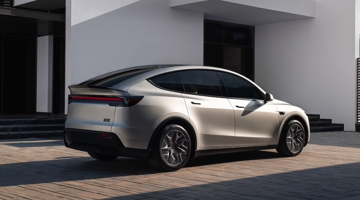 Tesla, Tesla Model Y, Tesla Model Y Suspension Problems Reported In China…And Some In US, Too
