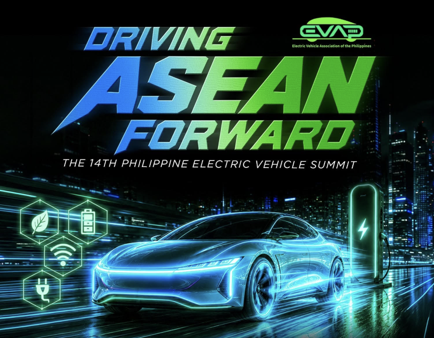 The Philippines’ Electric Vehicle Push Cannot Afford to Ignore ASEAN