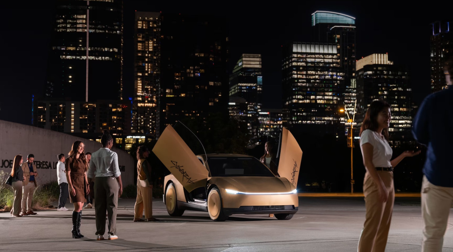 10 Facts About The Tesla Cybercab