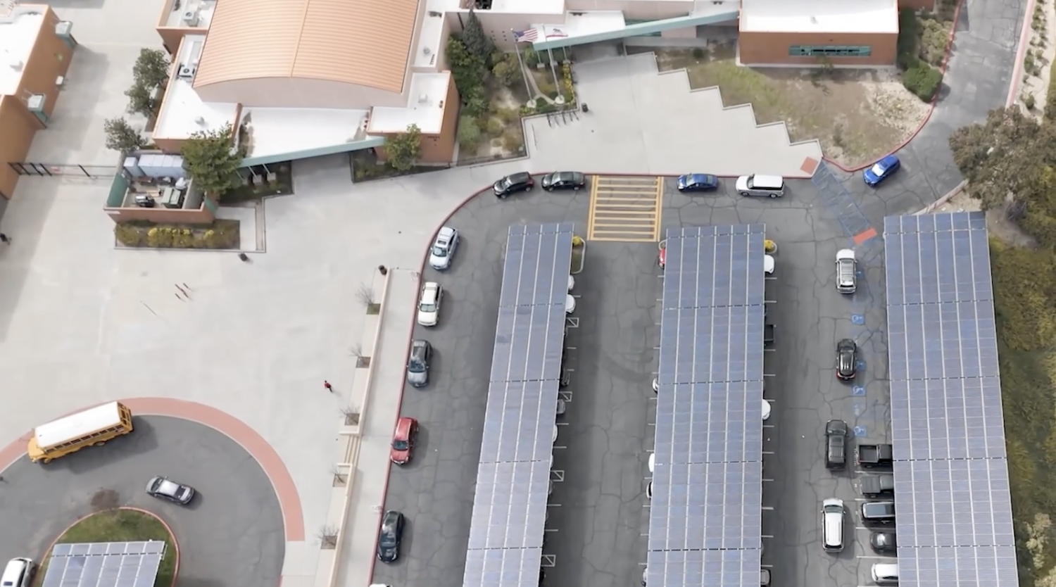 Solar & Storage Are Saving Schools Millions. See How These 6 Are Using the Extra Budget Space.