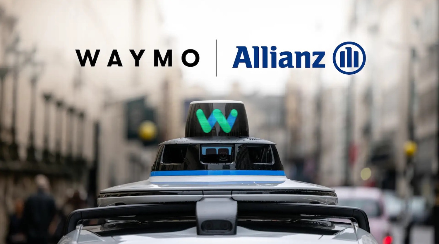 Building Waymo’s Risk & Insurance Foundation in Europe with Allianz Partners