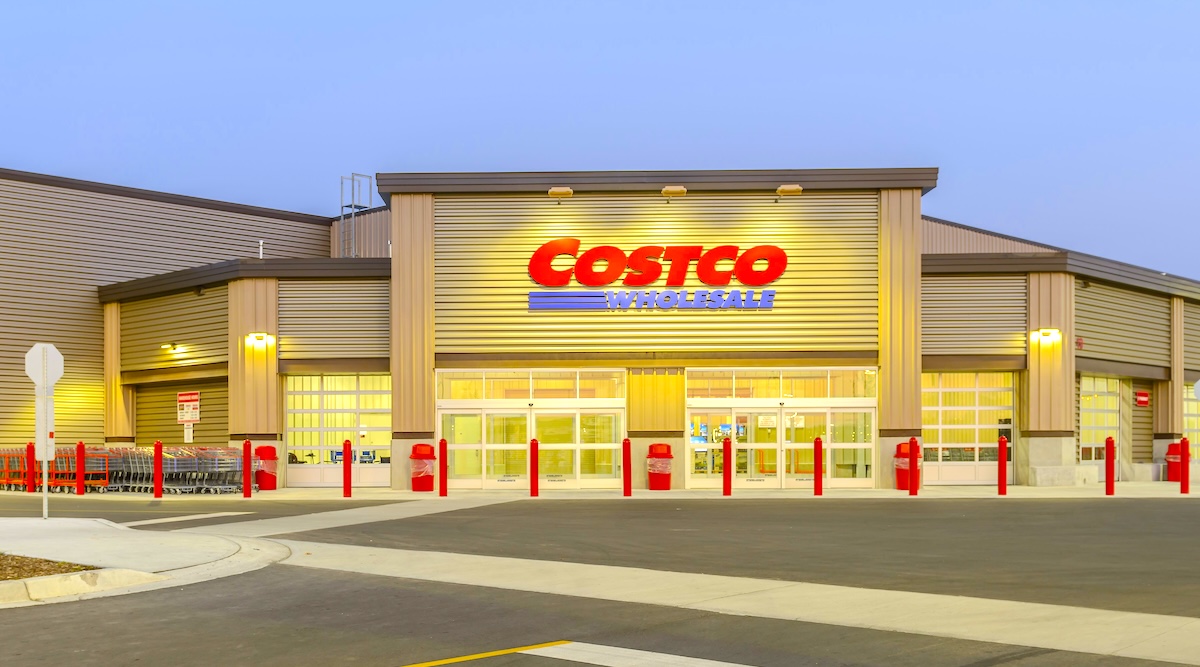 Another Reason To Love EVs: Costco Is Rationing Motor Oil