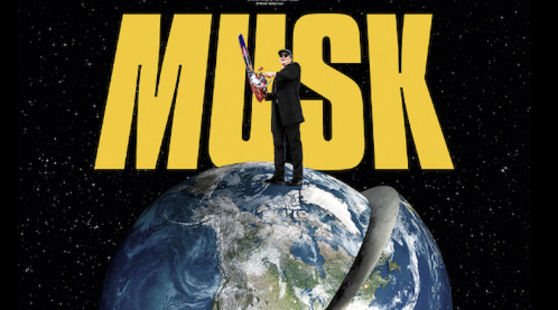 Elon Musk, Streisand Effect Goes to Work on New Elon Musk Documentary