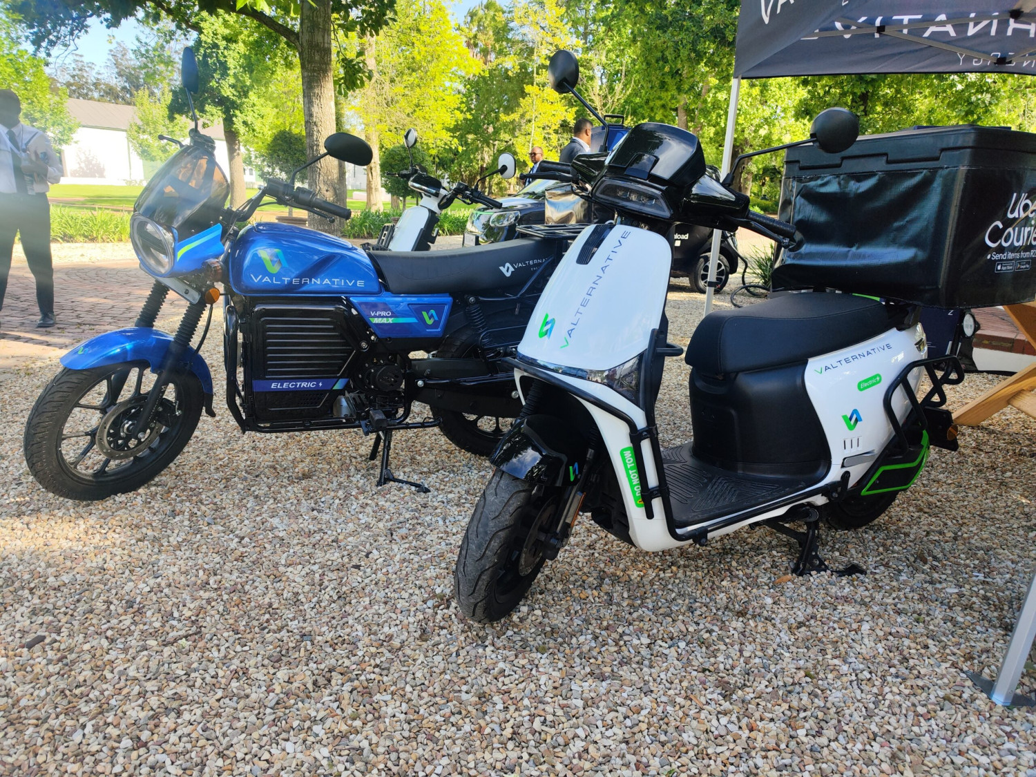 Calls For Special E-Mobility Tariffs To Support Fleet Operators in South Africa