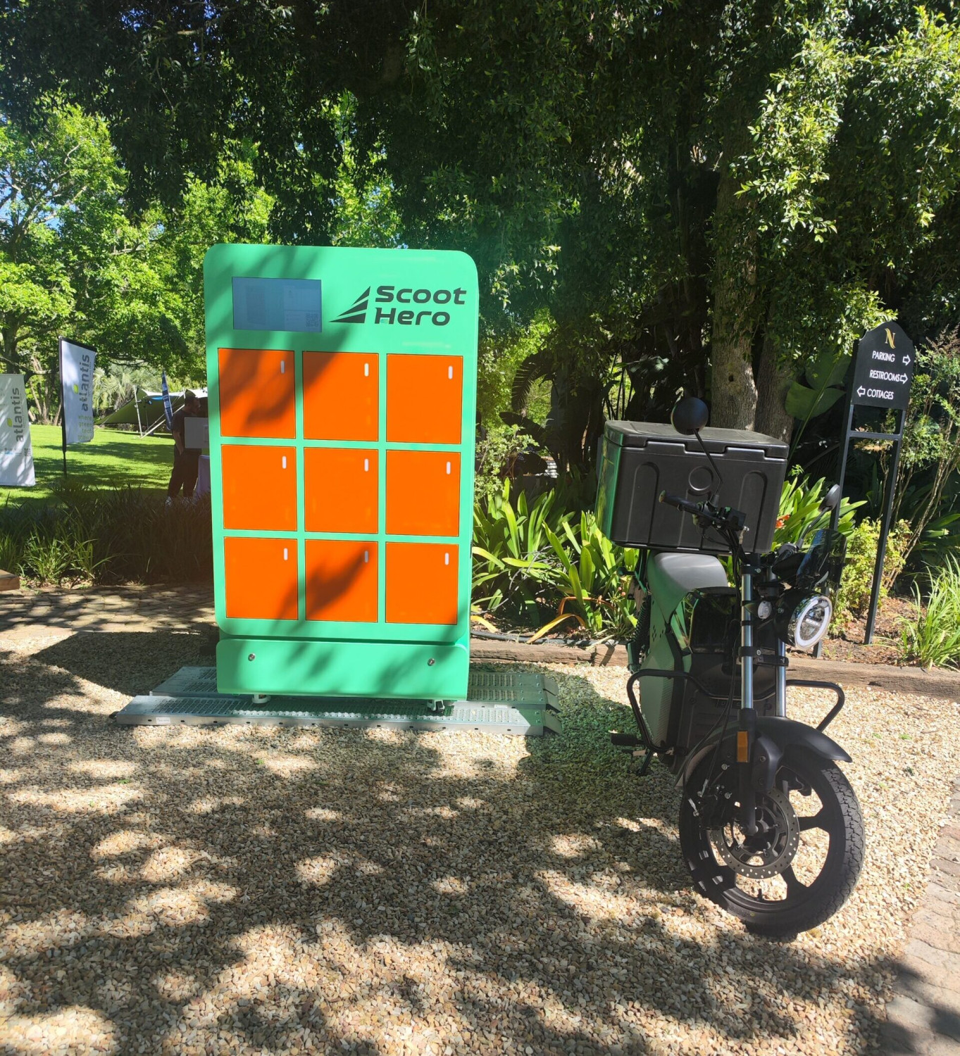 Calls For Special E-Mobility Tariffs To Support Fleet Operators in South Africa