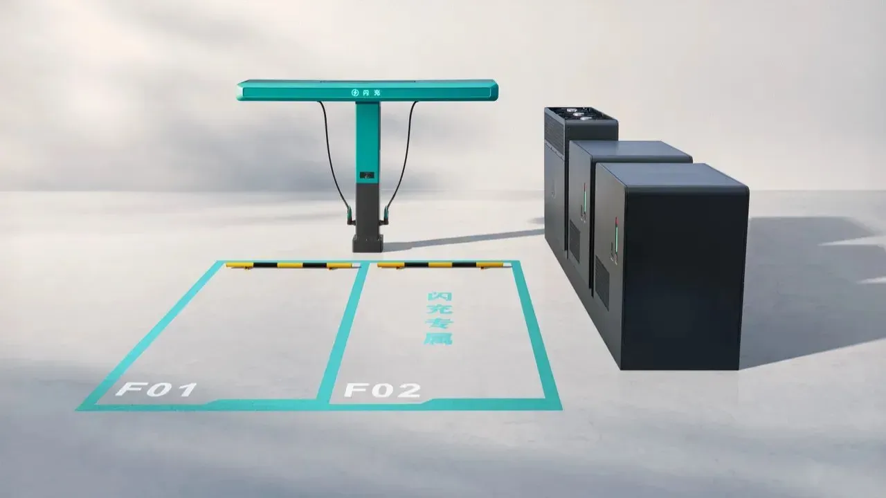 BYD's new battery charges in 12 minutes at −30°C — just in time for Canada