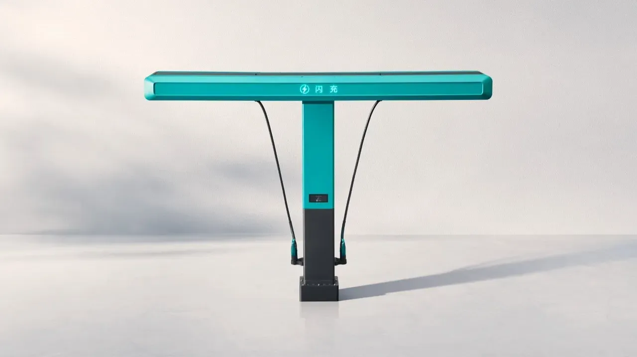 BYD to rollout 1,500 kW Flash Chargers and Denza Z9GT to Europe within weeks