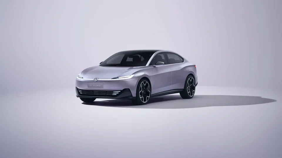 Volkswagen, Volkswagen Jetta, Volkswagen Jetta brand's first EV codenamed J01 targets Q3 2026 debut