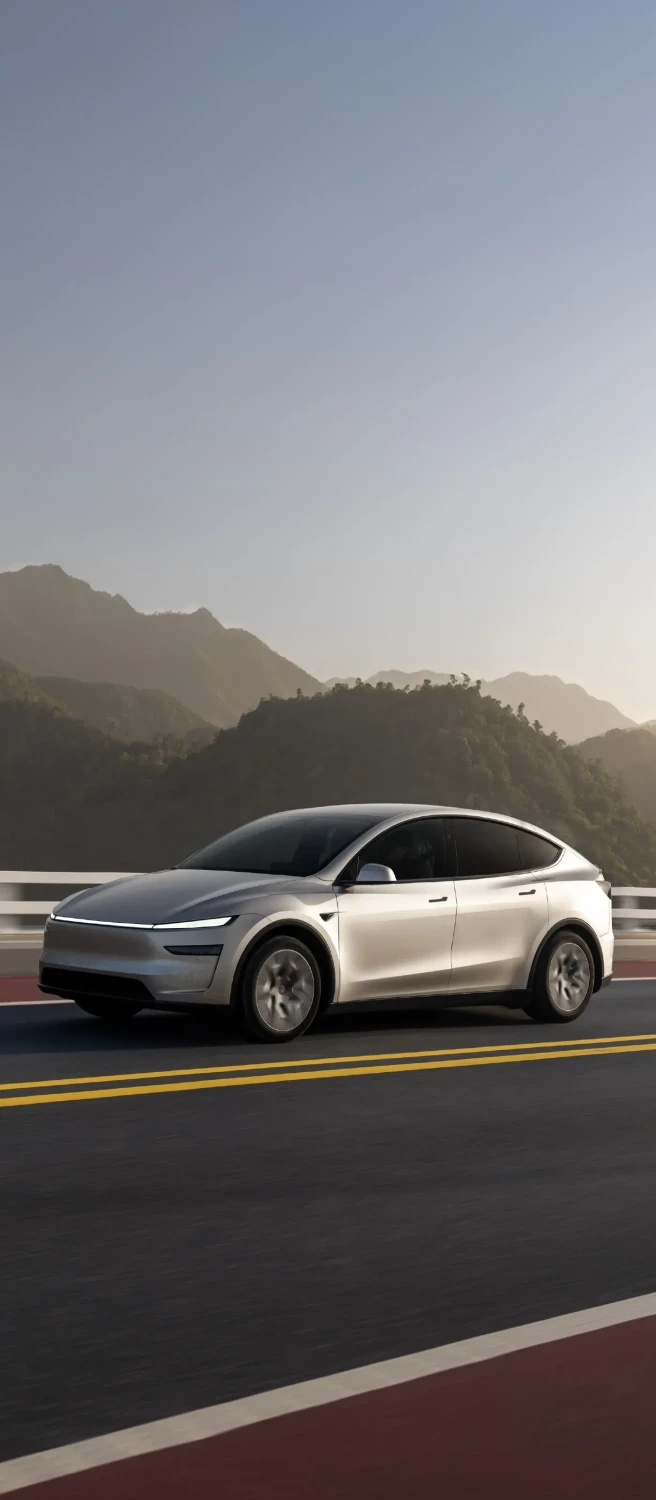 Tesla Model Y L cleared for sale in Australia, global rollout takes shape