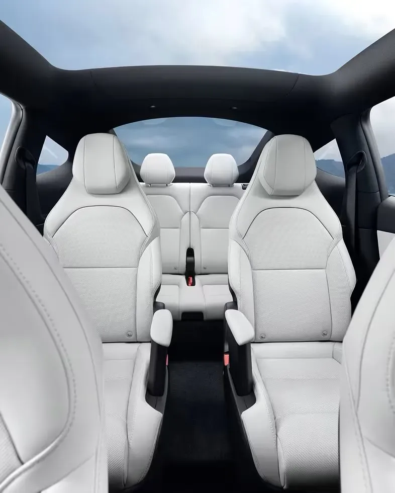 Tesla Model Y L cleared for sale in Australia, global rollout takes shape