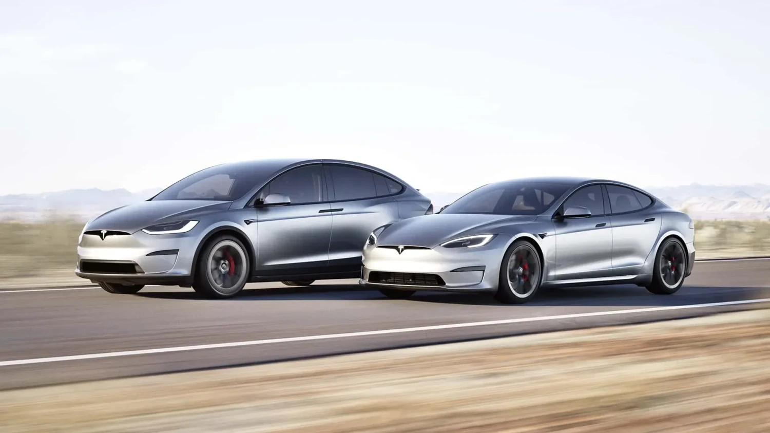 Tesla, Tesla to discontinue Model S and X, shifts Fremont to Optimus humanoid robots