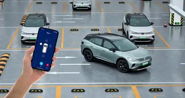 FAW-Volkswagen Launches 2025 ID.4 CROZZ with 601 km Range