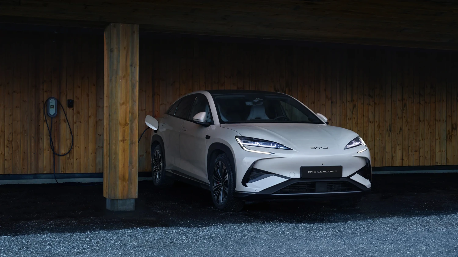 Chinese Tesla Model Y "killers" that could reach Canada by 2027