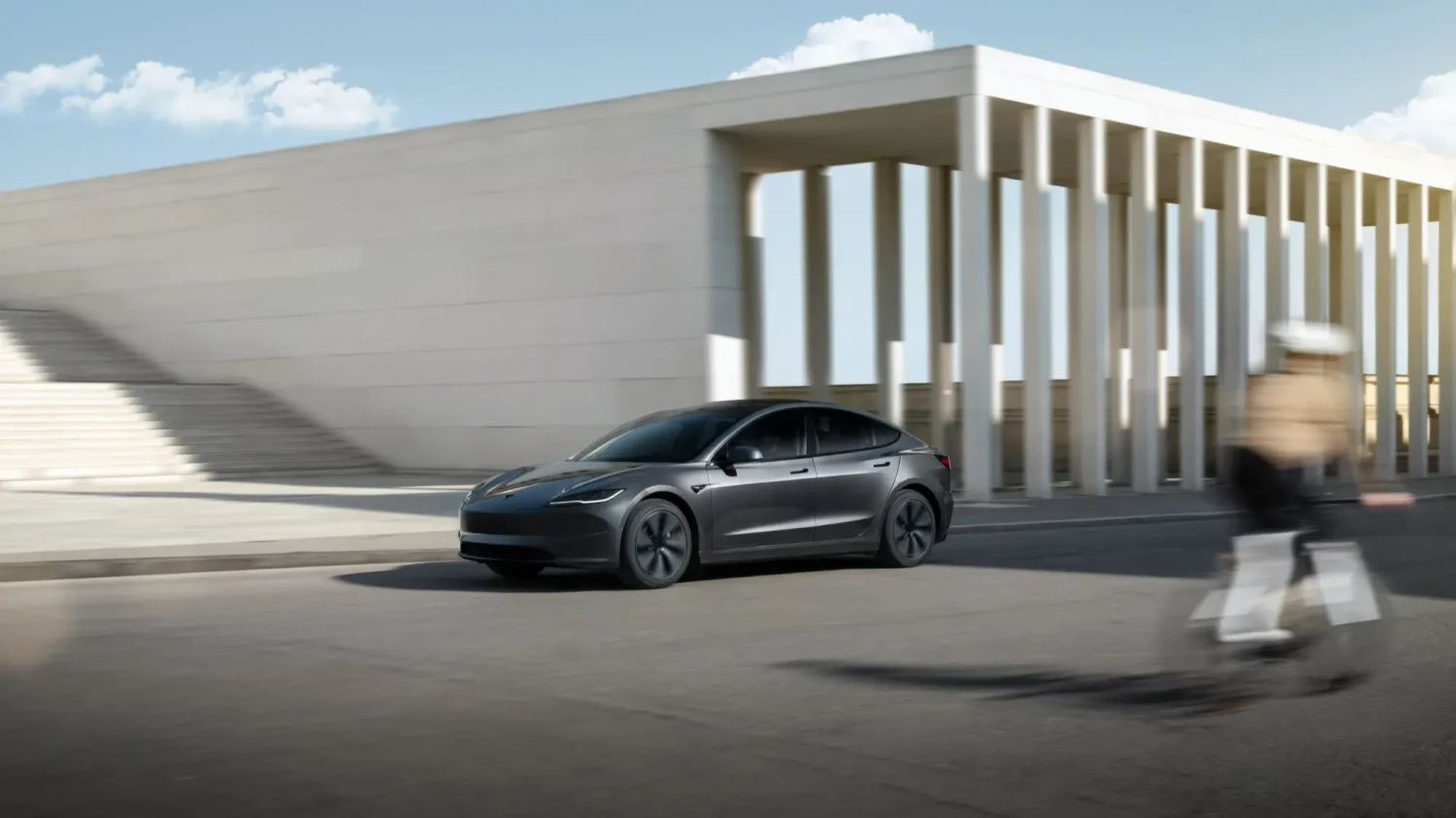 Canada's second Chinese EV quota window opens Sept. 1 with over 11,000 permits still unused