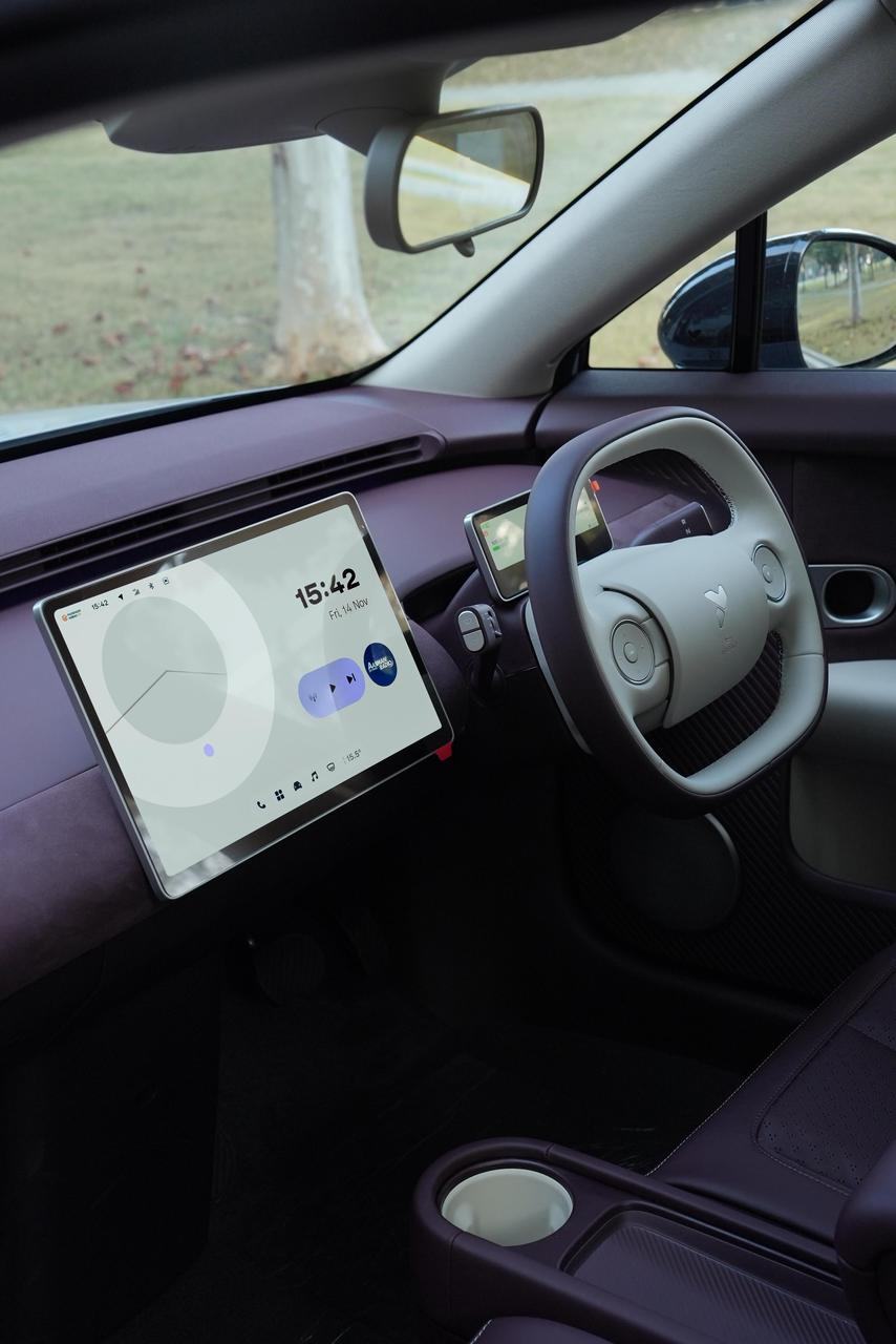 NIO's Firefly single model sub-brand reaches 80,000 deliveries in under 17 months
