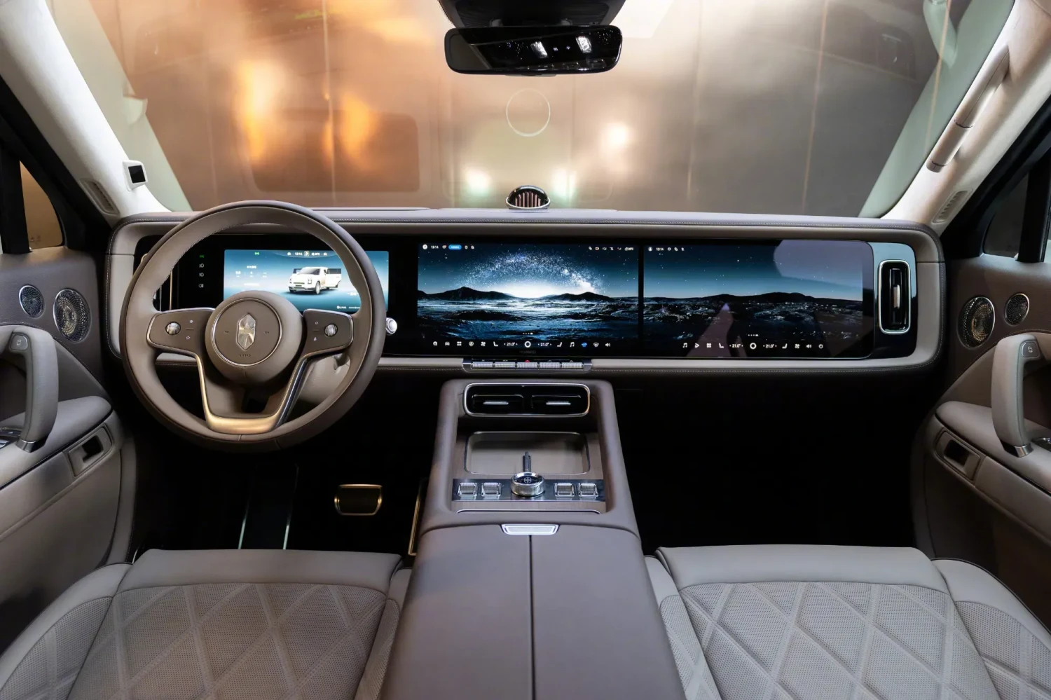 Huawei-backed Stelato G9 SUV tops 15,000 pre-orders in 72 hours