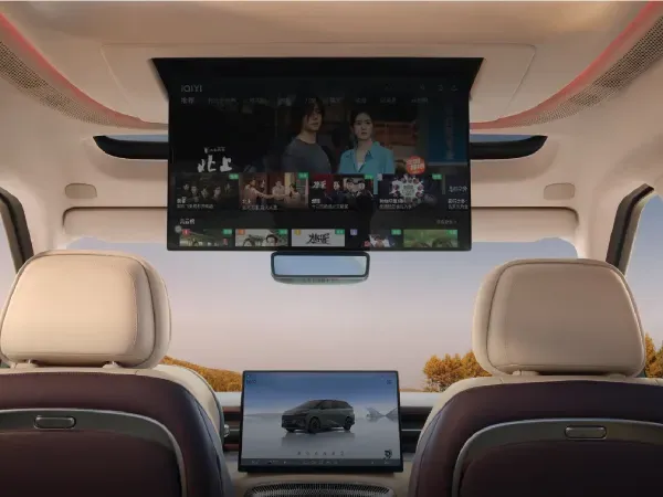 XPeng X9 arrives in Hong Kong with early bird price from HK$799,900