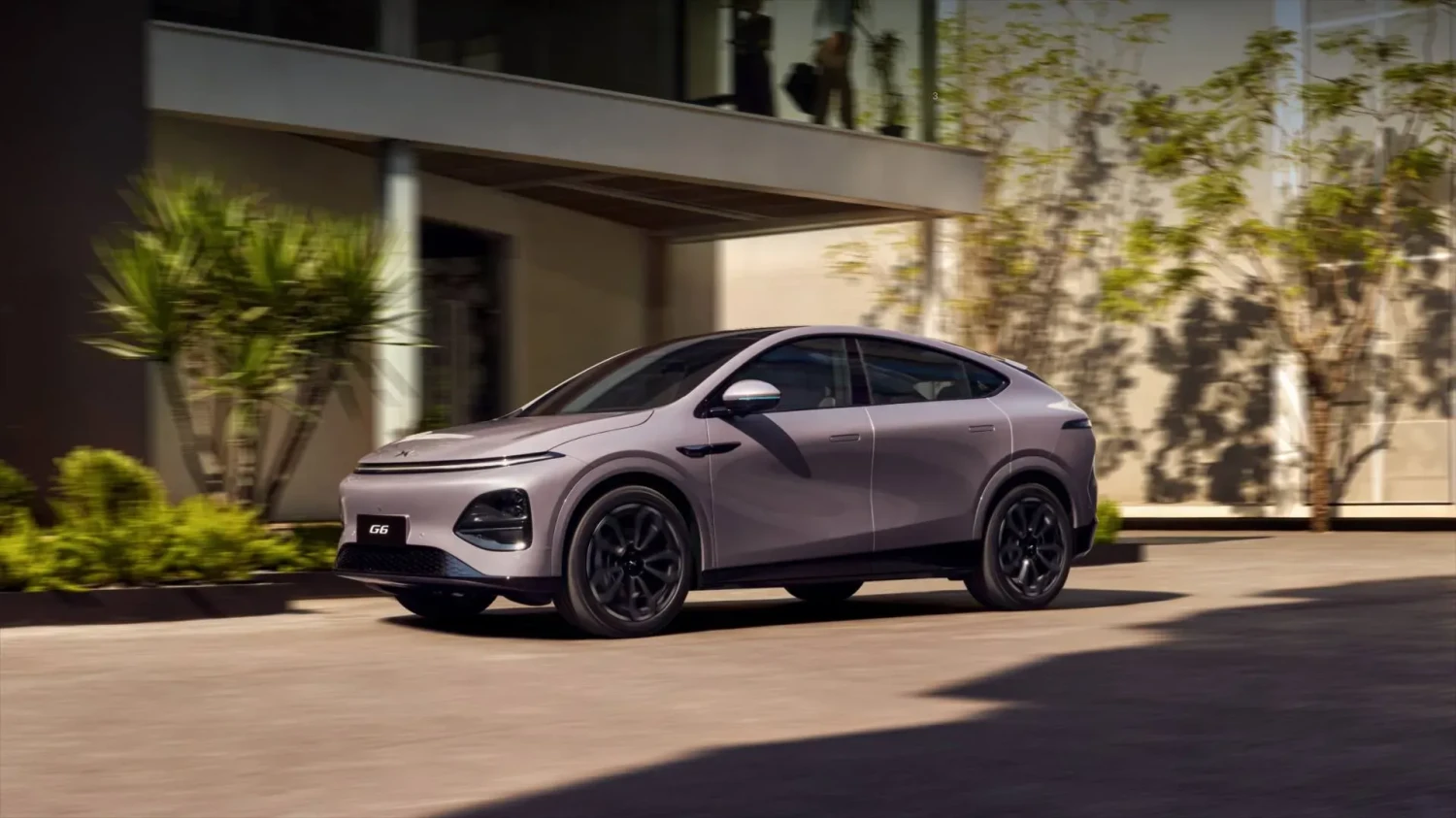 Chinese Tesla Model Y "killers" that could reach Canada by 2027
