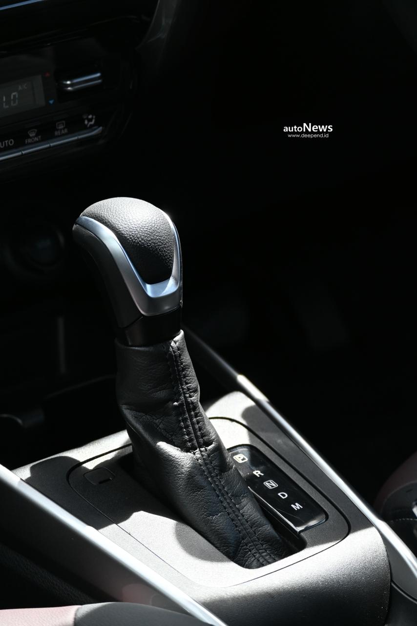 SUV Coupe Style Suzuki Fronx – 4 KELEBIHAN MESIN HYBRID K15C DALAM HAL EFISIENSI DAN TEKNOLOGI