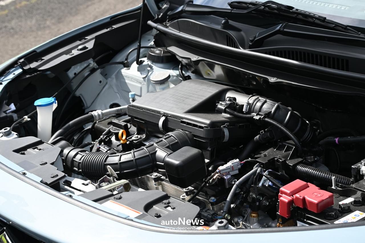 SUV Coupe Style Suzuki Fronx – KENALI 10 PERBEDAAN PADA VARIAN TERTINGGI SGX HYBRID