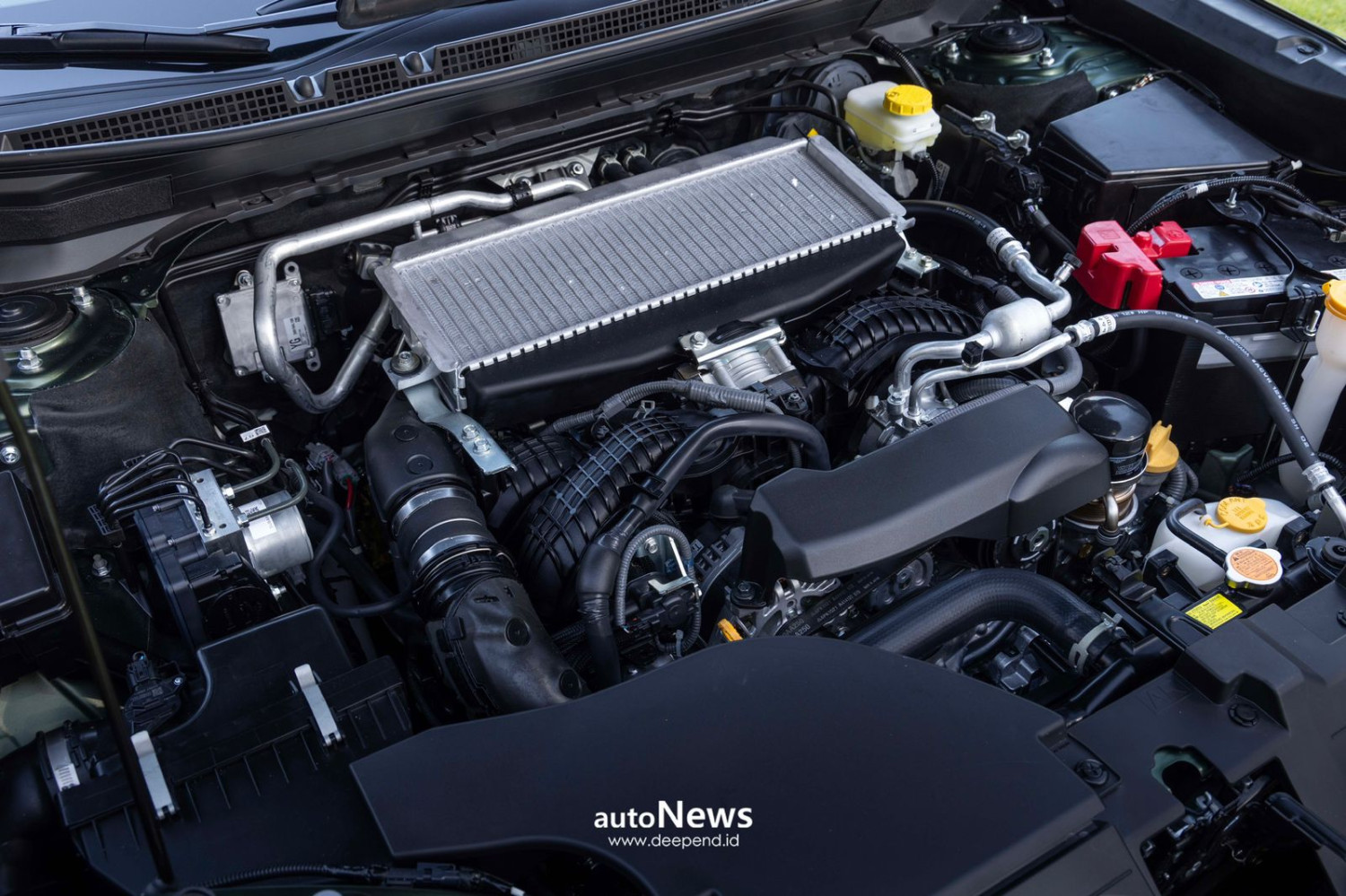 Mobil Baru Subaru Outback 2026 – TETAP KOTAK DENGAN KEKUATAN 180 TENAGA KUDA