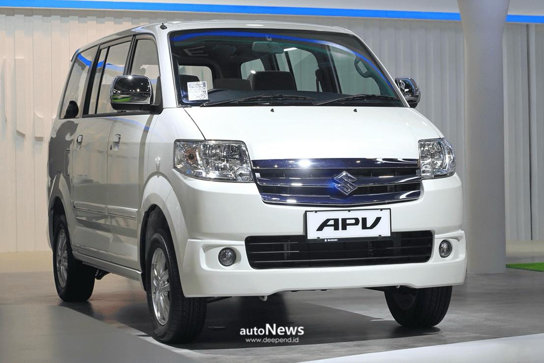 Kinerja Penjualan Suzuki Dukung Ekonomi Nasional – 81% BERASAL DARI PRODUKSI NASIONAL