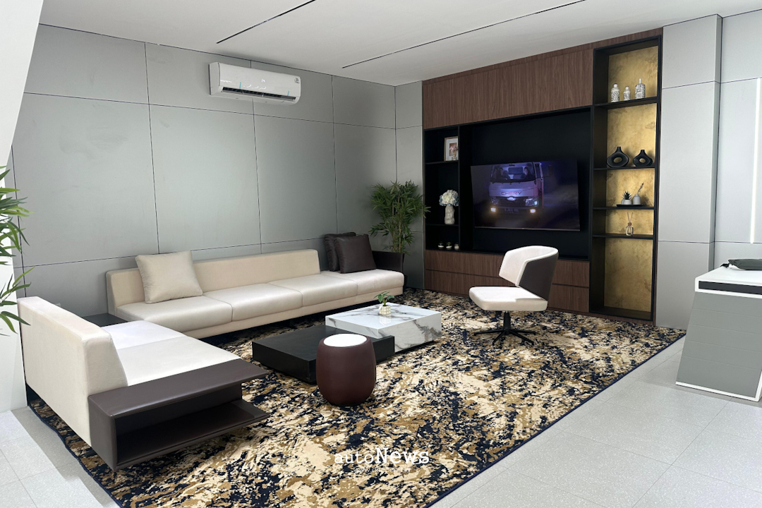 Grand Opening Chery Ekspansi ke Jambi – JADI DEALER KE-51 SECARA NASIONAL