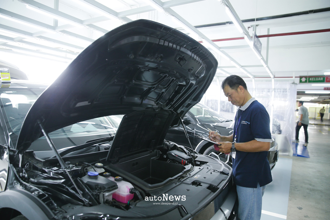 Used Car Hyundai Promise – SOLUSI CERDAS PUNYA MOBIL BEKAS BERKUALITAS